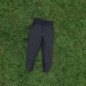 Lululemon Dance Studio Joggers